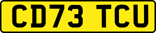 CD73TCU