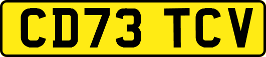 CD73TCV