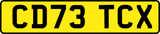 CD73TCX