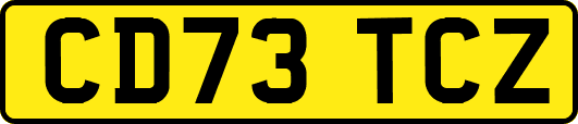 CD73TCZ