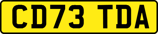 CD73TDA
