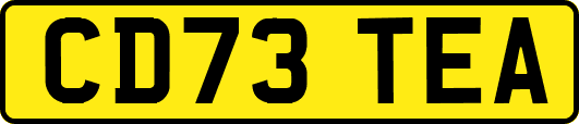CD73TEA