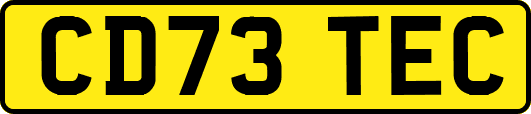 CD73TEC