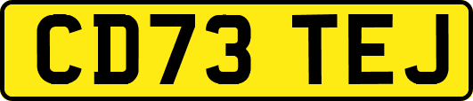 CD73TEJ