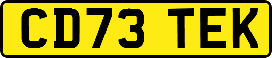 CD73TEK