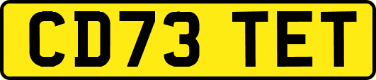 CD73TET