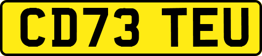 CD73TEU