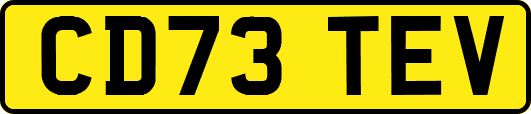 CD73TEV