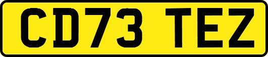 CD73TEZ