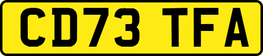 CD73TFA