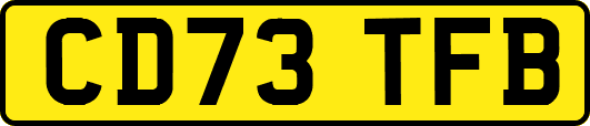 CD73TFB
