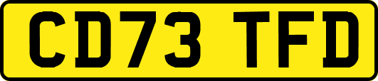 CD73TFD