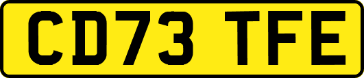 CD73TFE