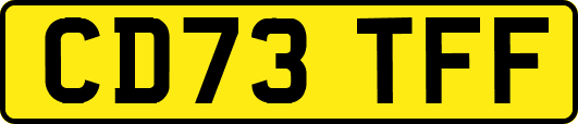 CD73TFF