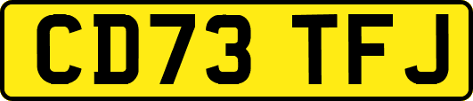 CD73TFJ