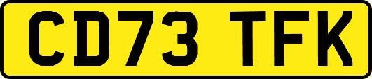 CD73TFK