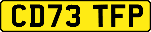CD73TFP