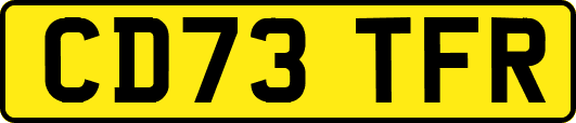 CD73TFR