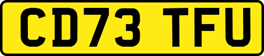 CD73TFU