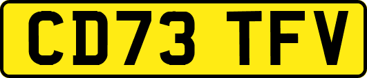 CD73TFV