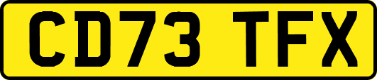 CD73TFX