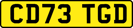 CD73TGD