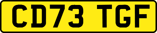 CD73TGF