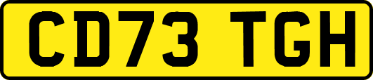 CD73TGH