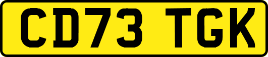 CD73TGK