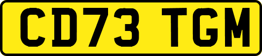 CD73TGM