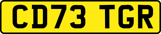 CD73TGR