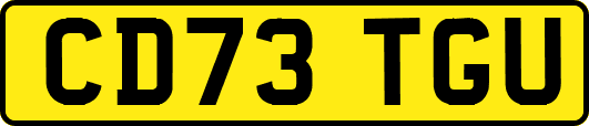CD73TGU