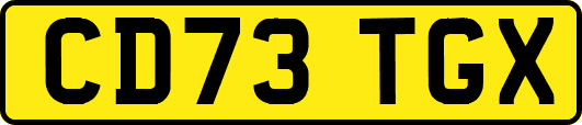 CD73TGX
