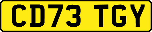 CD73TGY