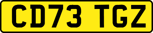 CD73TGZ