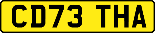 CD73THA
