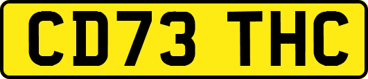 CD73THC