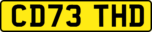 CD73THD