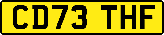 CD73THF
