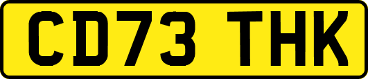 CD73THK