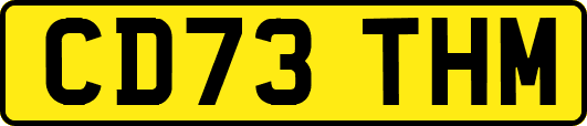 CD73THM