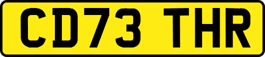 CD73THR