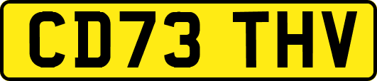 CD73THV