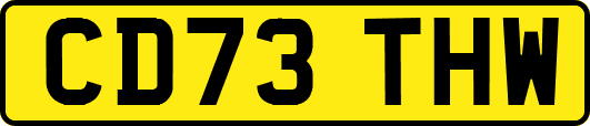 CD73THW