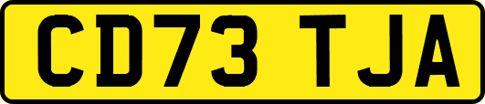CD73TJA