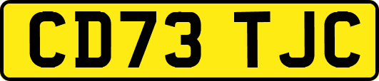 CD73TJC