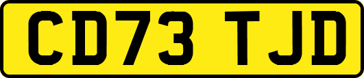 CD73TJD