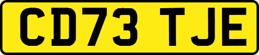CD73TJE