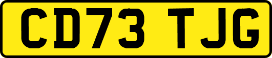 CD73TJG