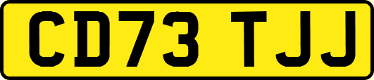 CD73TJJ